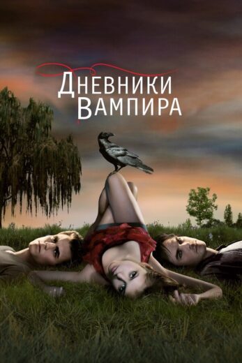 Дневники вампира все сезоны подряд смотреть онлайн